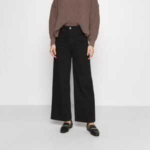 Just Female Calm Jeans - black